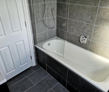 1 bedroom duplex to rent - Photo 3