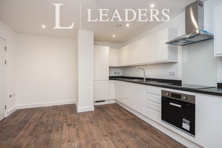 2 bedroom apartment to rent High Street, Tonbridge, TN9 - Photo 4