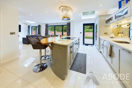 Little Bridge, Tutbury, DE13 9LW - Photo 5