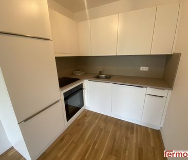 Moderne 2-Zimmer-Wohnung mit Balkon nahe Oberlaa - Foto 4