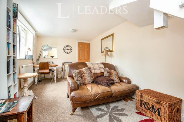 2 bedroom house to rent - Photo 1