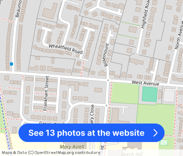 West Avenue, Westerhope, Newcastle Upon Tyne - Photo 1