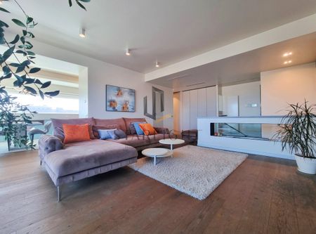 Luxury 3 Bedroom Duplex Rent | Iancu Nicolae – Pipera - Fotografie 2