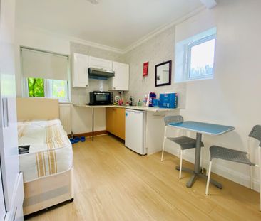 Rectory Road, London, N16 - Photo 2