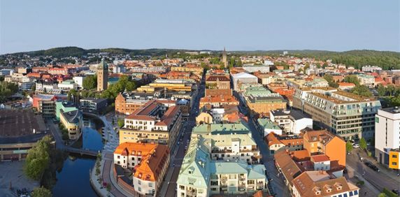 Torstensonsgatan 34 - Foto 2