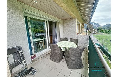 Appartement - ST JEOIRE - 84m² - 3 chambres - Photo 3