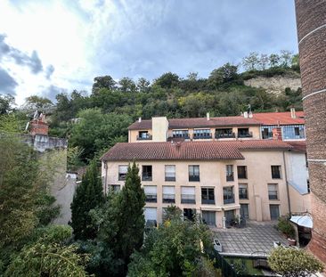 Appartement 2 pièces – LYON - Photo 5