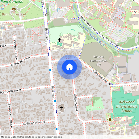 51 Balgay Street, Upper Riccarton, Christchurch City