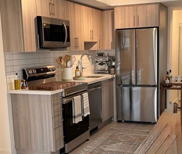 For Lease - 1010 Sandy Beach Road Unit# 1402, Pickering, Ontario - Photo 6