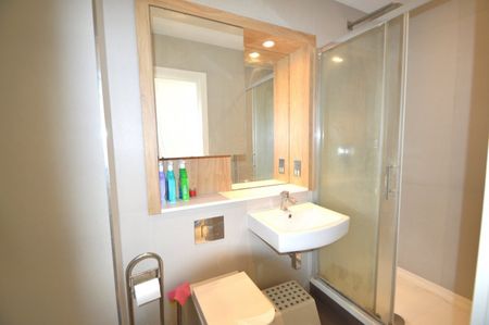 Skyline Apartments, 292-298 High Street, Slough,SL1 - Photo 4