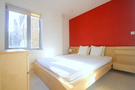 1 bedroom flat to rent - Photo 5