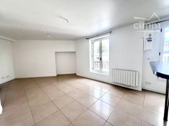 APPARTEMENT F3 A LOUER A CHANTILLY | Cimm Immobilier - Photo 1