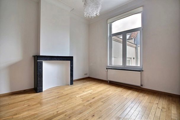Appartement à louer - 1180 Uccle - Photo 1