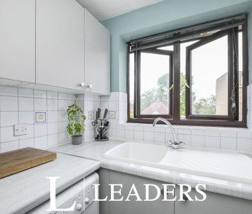 1 bedroom flat to rent - Photo 6