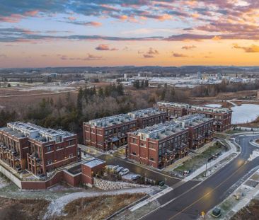 For Lease - 15 Whitaker Way Unit# 423, Whitchurch-Stouffville, Ontario - Photo 2