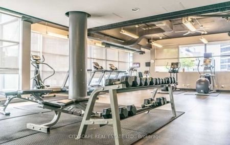 For Lease - 11 St Joseph Street Unit# 1801, Toronto, Ontario - Photo 3