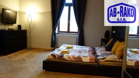 PRONÁJEM REPRE bytu 3+1 náročnému zájemci - Nová Bystřice - Photo 4