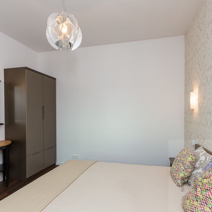 Warszawa Wola, ul. Marcina Kasprzaka - Photo 1