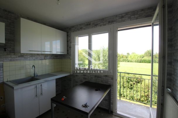 Location Appartement 3 pièces 63m² LOUHANS 71500 - Photo 1
