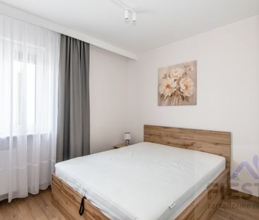 Poznań Poznań-Nowe Miasto, ul. Wojciecha Skowrońskiego - Zdjęcie 1