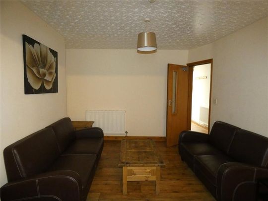 5 bedroom terraced house to rent - Photo 1
