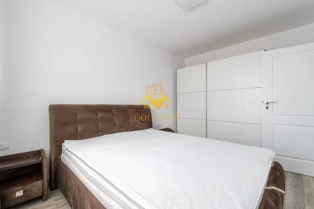 3 camere, modern, bloc nou, parcare, Floresti Zona BMW, Avram Iancu - Fotografie 3