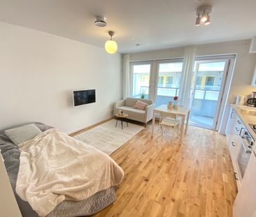 Klockelundsvägen, Farsta - Photo 2