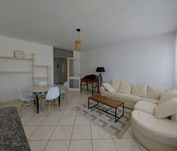 Appartement 2 pièces à Épinal - Photo 2