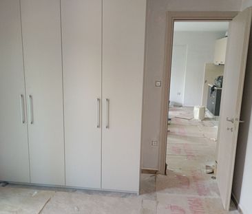 Studio/Γκαρσονιέρα για ενοικίαση Κατιρλί (Καλαμαριά) - Φωτογραφία 2