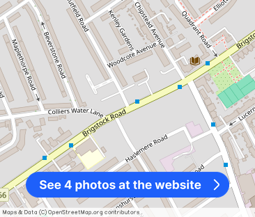 Brigstock Road, Thornton Heath - Photo 1