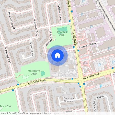 31 Farmstead Road, Toronto, Ontario, M2L 2X2