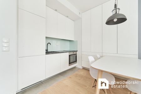 Mieszkanie 41,88 m², Wrocław, Śródmieście, Marcellego Bacciarellego - Photo 5