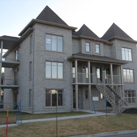 St-Romuald, 4½ à louer, 2e étage, disponible le 1er février 2026 - Photo 4