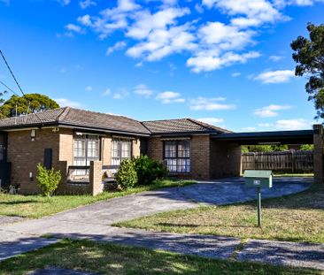 12 Lomond Drive, Glen Waverley - Photo 2