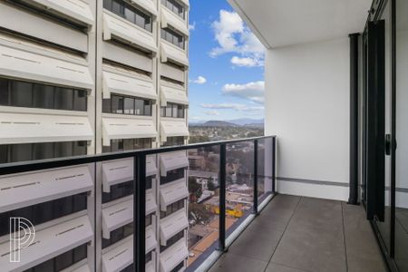 The Perfect 1-bedroom apartment in Phillip - Photo 3