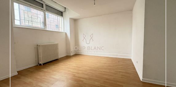 Location Appartement 5 pièces 125m² BELFORT 90000 - Photo 2