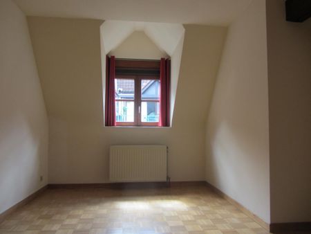 Ruime duplex-assistentieflat met mooi uitzicht op binnentuin - Foto 5