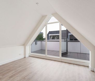 Appartement te huur: Gedempte Gracht 671-J 2512 AM Den Haag - Photo 3
