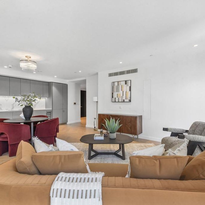 2 bedroom apartment to rent - Photo 1