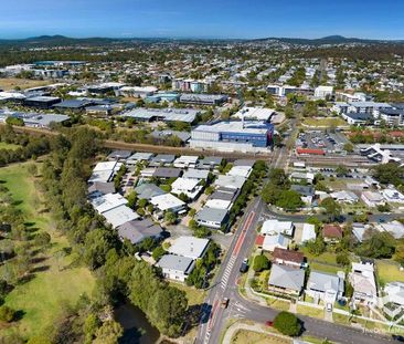 New Listing - Private Retreat with Park Views in a Prime Inner-City... - Photo 5