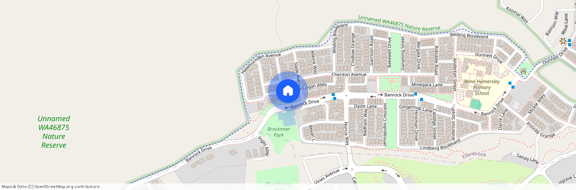 275 Banrock Drive, WA 6069, Ellenbrook