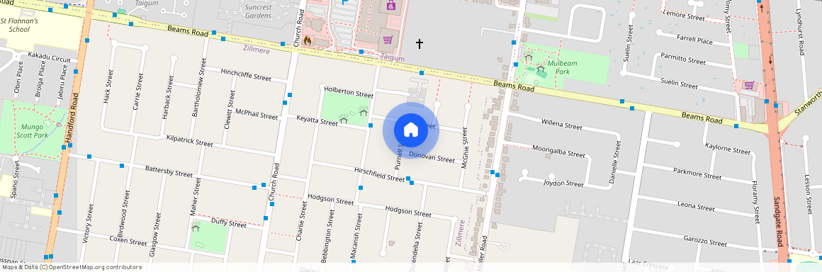 25 Purnell Street, Qld 4034, Zillmere