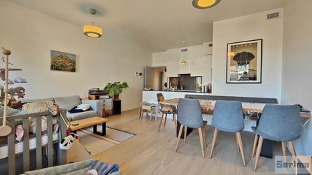 Appartement te huur - Foto 3