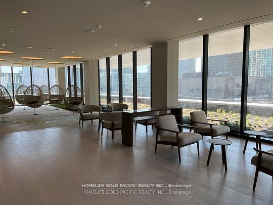 For Lease - 55 Cooper Street Unit# 5509, Toronto, Ontario - Photo 1