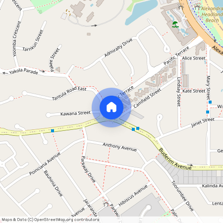 2/124 Buderim Ave, Qld 4572, Alexandra Headland