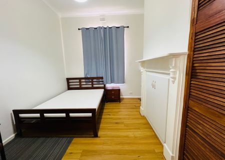 Large Character Home Only Minutes to the CBD - Photo 2