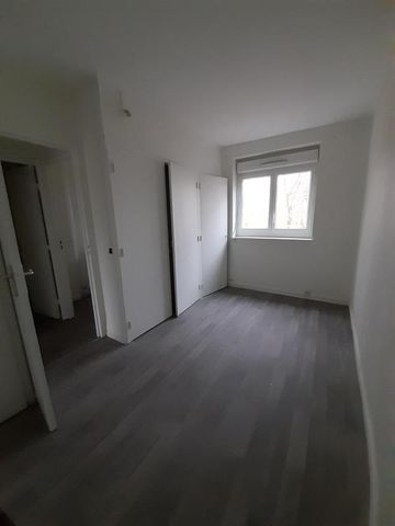 T3- LEON JOUHAUX 38100 GRENOBLE - Photo 3