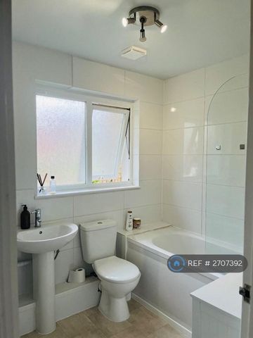 1 bedroom end of terrace house to rent - Photo 4