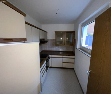 1-Zimmer-Wohnung mit Balkon in Solingen-Mitte mieten - Foto 2