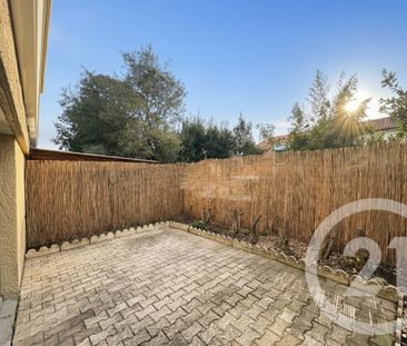 Location Appartement 2 pièces 28m² MONTPELLIER 34090 - Photo 6